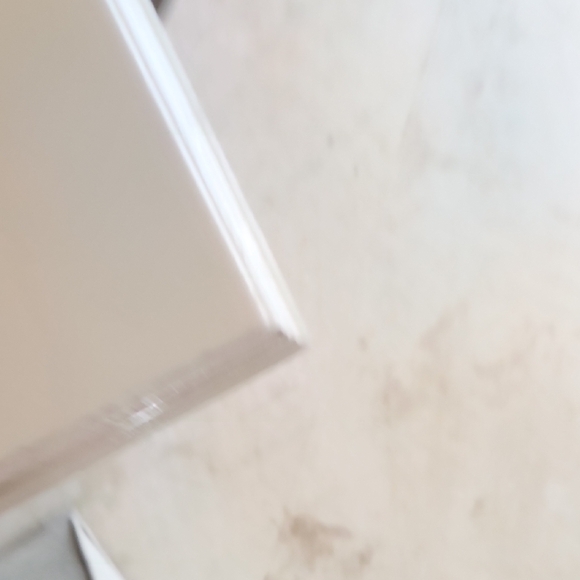 Michael Kors Leopard Print Satchel with Black Details - Picture 8 of 16